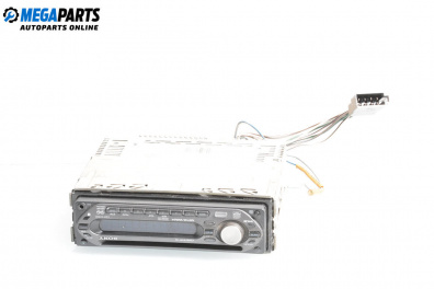 Автокасетофон за Opel Zafira A Minivan (04.1999 - 06.2005)