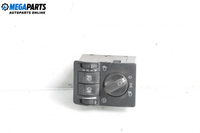 Ключ светлини  за Opel Zafira A Minivan (04.1999 - 06.2005)