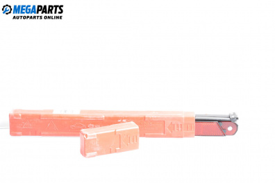 Триъгълник за Opel Zafira A Minivan (04.1999 - 06.2005)