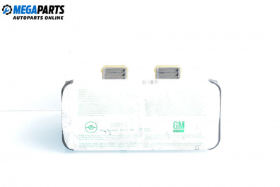 Airbag за Opel Zafira A Minivan (04.1999 - 06.2005), 4+1 вр., миниван, позиция: предна