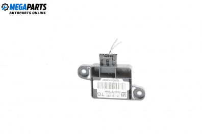 Сензор airbag за Opel Zafira A Minivan (04.1999 - 06.2005), №  GM 09 133 264