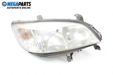 Фар за Opel Zafira A Minivan (04.1999 - 06.2005), миниван, позиция: дясна