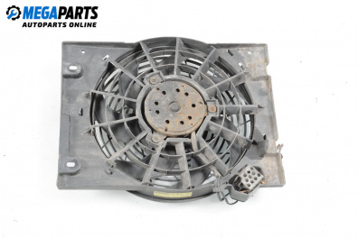 Перка охлаждане за Opel Zafira A Minivan (04.1999 - 06.2005) 1.8 16V, 125 к.с.