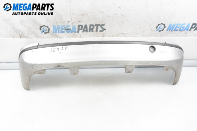 Задна броня за Opel Zafira A Minivan (04.1999 - 06.2005), миниван