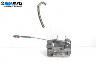 Брава на врата за Opel Zafira A Minivan (04.1999 - 06.2005), позиция: предна, дясна