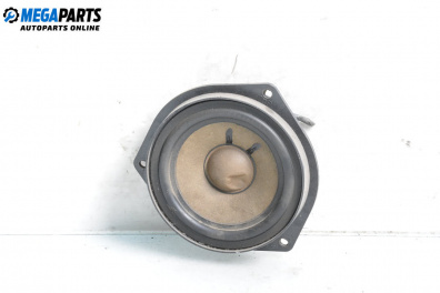 Високоговорител за Opel Zafira A Minivan (04.1999 - 06.2005)
