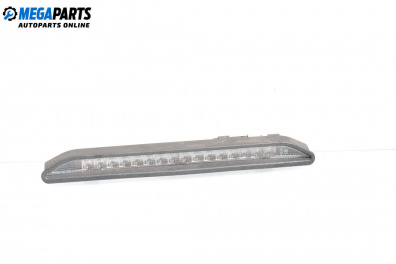 Трети стоп за Opel Zafira A Minivan (04.1999 - 06.2005), миниван