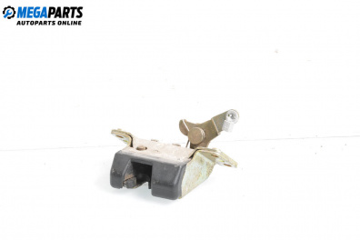 Брава заден капак за Opel Zafira A Minivan (04.1999 - 06.2005), миниван, позиция: задна