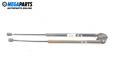 Амортисьор за багажник/товарно пространство за Opel Zafira A Minivan (04.1999 - 06.2005)