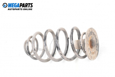 Пружина за ходова част за Opel Zafira A Minivan (04.1999 - 06.2005), миниван, позиция: задна