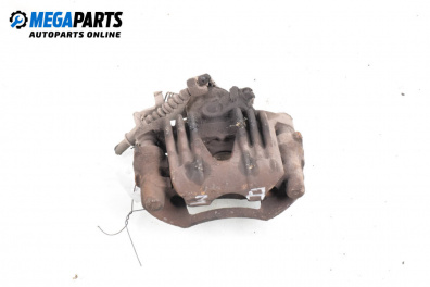 Спирачен апарат за Opel Zafira A Minivan (04.1999 - 06.2005), позиция: задна, дясна