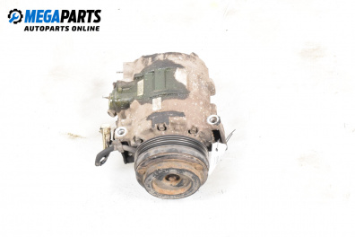 Компресор климатик за Opel Zafira A Minivan (04.1999 - 06.2005) 1.8 16V, 125 к.с.