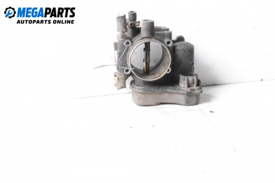 Дроселова клапа за Opel Zafira A Minivan (04.1999 - 06.2005) 1.8 16V, 125 к.с.