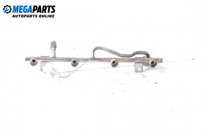 Бензинова рейка за Opel Zafira A Minivan (04.1999 - 06.2005) 1.8 16V, 125 к.с.