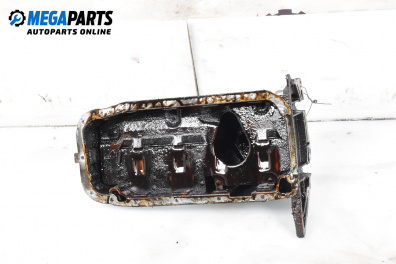 Картер за Opel Zafira A Minivan (04.1999 - 06.2005) 1.8 16V, 125 к.с.