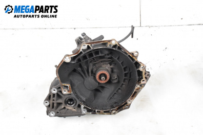 Ръчна скоростна кутия за Opel Zafira A Minivan (04.1999 - 06.2005) 1.8 16V, 125 к.с.