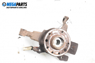 Шенкел главина за Opel Zafira A Minivan (04.1999 - 06.2005), позиция: предна, лява