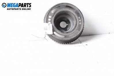 Демпферна шайба за Opel Zafira A Minivan (04.1999 - 06.2005) 1.8 16V, 125 к.с.