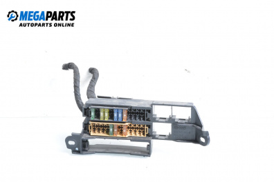Бушонно табло за Audi Q7 SUV I (03.2006 - 01.2016) 3.0 TDI Quattro, 233 к.с.