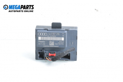 Модул врата за Audi Q7 SUV I (03.2006 - 01.2016), № 4L0 907 290