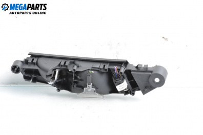 Вътрешна дръжка за Audi Q7 SUV I (03.2006 - 01.2016), 4+1 вр., джип, позиция: предна, дясна