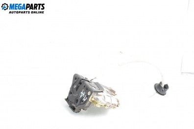 Брава на врата за Audi Q7 SUV I (03.2006 - 01.2016), позиция: предна, дясна