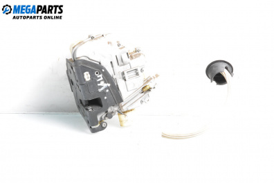 Брава на врата за Audi Q7 SUV I (03.2006 - 01.2016), позиция: предна, лява