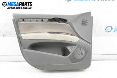 Кора врата за Audi Q7 SUV I (03.2006 - 01.2016), 4+1 вр., джип, позиция: предна, лява