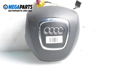 Airbag за Audi Q7 SUV I (03.2006 - 01.2016), 4+1 вр., джип, позиция: предна