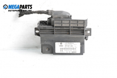 Модул борд компютър за Audi Q7 SUV I (03.2006 - 01.2016), № 4F0907280A