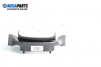 Интериорна пластмаса за Audi Q7 SUV I (03.2006 - 01.2016), 4+1 вр., джип, позиция: предна