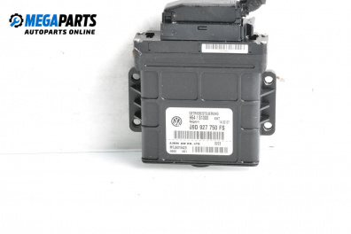 Компютър автоматични скорости за Audi Q7 SUV I (03.2006 - 01.2016), автоматик, № 09D 927 750 FS.