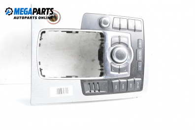 Централна конзола за Audi Q7 SUV I (03.2006 - 01.2016)