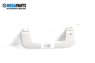 Ръкохватка за таван за Audi Q7 SUV I (03.2006 - 01.2016), 4+1 вр., позиция: предна, лява