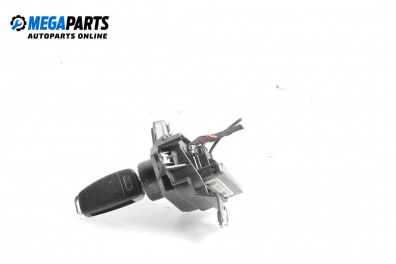 Контактен ключ за Audi Q7 SUV I (03.2006 - 01.2016)