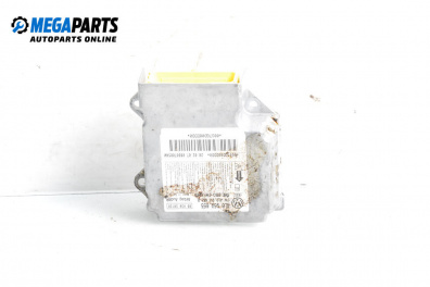 Модул за AIRBAG за Audi Q7 SUV I (03.2006 - 01.2016), № 4.0 959 655