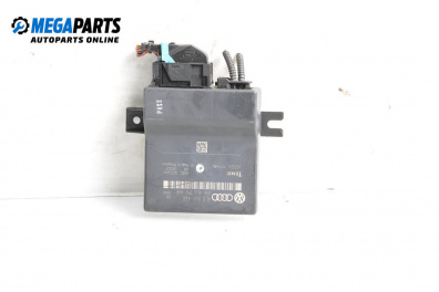 Модул шибедах за Audi Q7 SUV I (03.2006 - 01.2016), № 4L0910468A