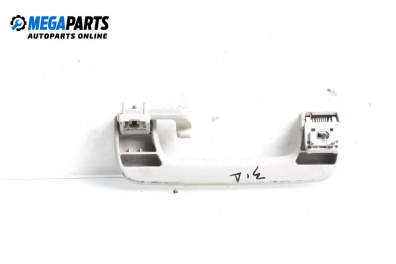 Ръкохватка за таван за Audi Q7 SUV I (03.2006 - 01.2016), 4+1 вр., позиция: задна, дясна