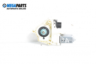 Електромотор за стъклоподемник за Audi Q7 SUV I (03.2006 - 01.2016), 4+1 вр., джип, позиция: задна, дясна