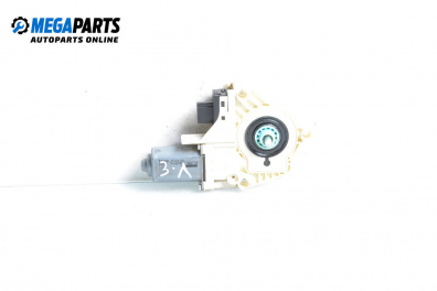 Електромотор за стъклоподемник за Audi Q7 SUV I (03.2006 - 01.2016), 4+1 вр., джип, позиция: задна, лява