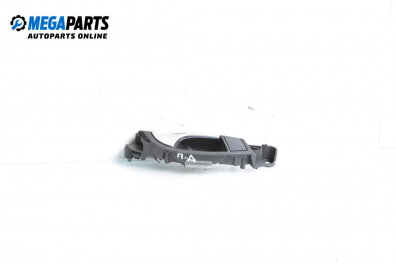 Вътрешна дръжка за Audi Q7 SUV I (03.2006 - 01.2016), 4+1 вр., джип, позиция: предна, дясна