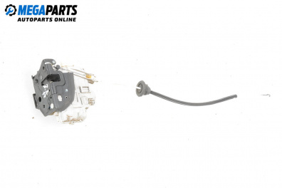 Брава на врата за Audi Q7 SUV I (03.2006 - 01.2016), позиция: задна, дясна