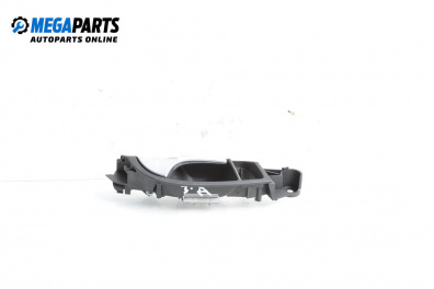 Вътрешна дръжка за Audi Q7 SUV I (03.2006 - 01.2016), 4+1 вр., джип, позиция: задна, дясна