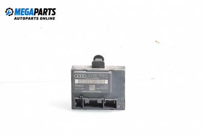 Модул врата за Audi Q7 SUV I (03.2006 - 01.2016), № 4L0 959 795 В