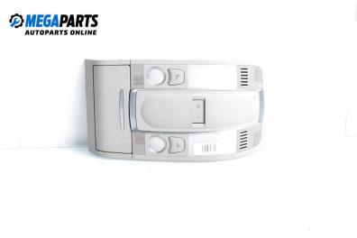 Плафон за Audi Q7 SUV I (03.2006 - 01.2016)