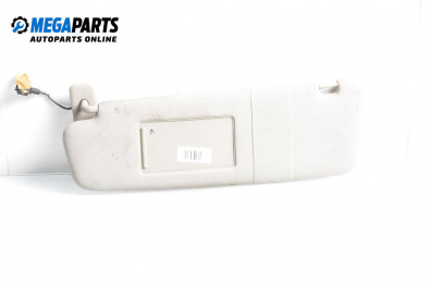 Сенник за Audi Q7 SUV I (03.2006 - 01.2016), позиция: лява