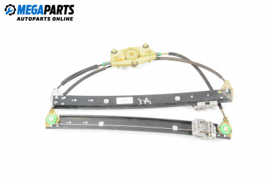 Механизъм ел. стъкло за Audi Q7 SUV I (03.2006 - 01.2016), 4+1 вр., джип, позиция: задна, дясна