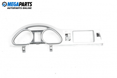 Интериорна пластмаса километраж за Audi Q7 SUV I (03.2006 - 01.2016), 4+1 вр., джип