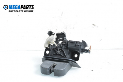 Брава заден капак за Audi Q7 SUV I (03.2006 - 01.2016), джип, позиция: задна