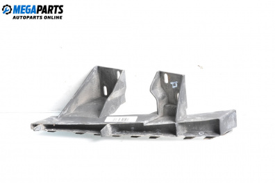 Държач броня за Audi Q7 SUV I (03.2006 - 01.2016), джип, позиция: задна, дясна